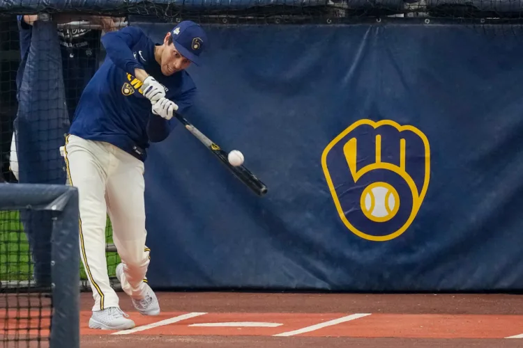 World Series Preview: Surprising Brewers-Rays Matchup Will Open With Jacob Misiorowski's Record Heat
